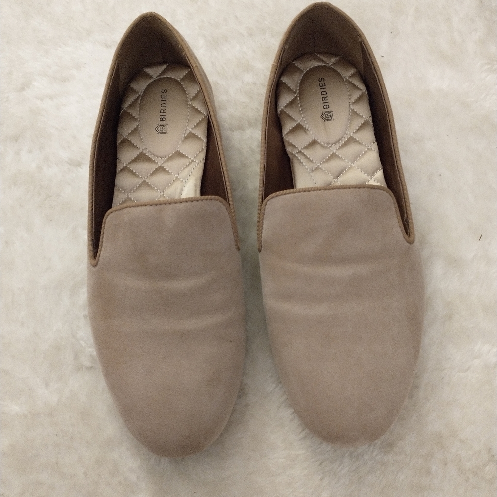 Birdies The Starling Women's Flat